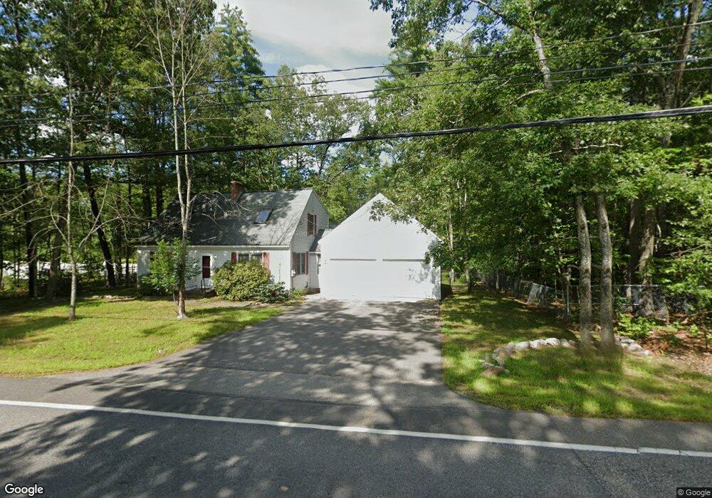 184 E Side Dr, Concord, NH 03301 - photo 1
