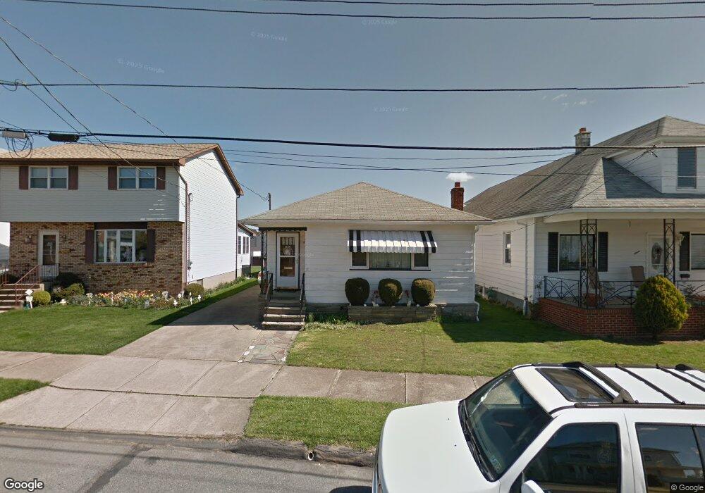 11 McHale St, Kingston, PA 18704 - photo 1