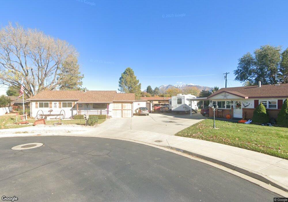 998 E Sterling Cir, Spanish Fork, UT 84660 - photo 1