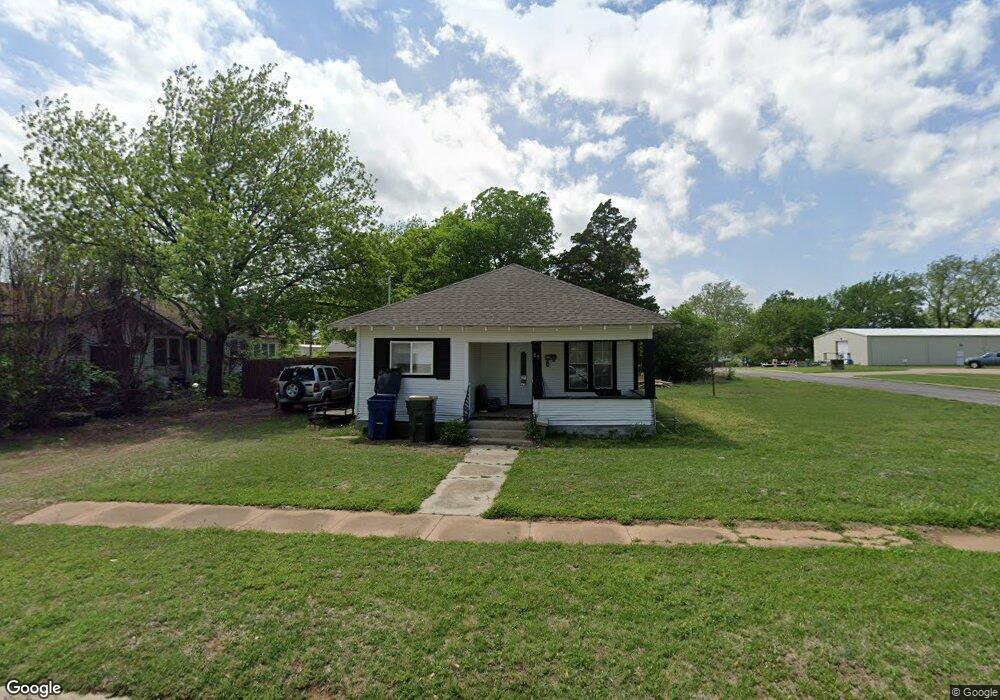 27 27 N 14th St, Duncan, OK 73533 - photo 1