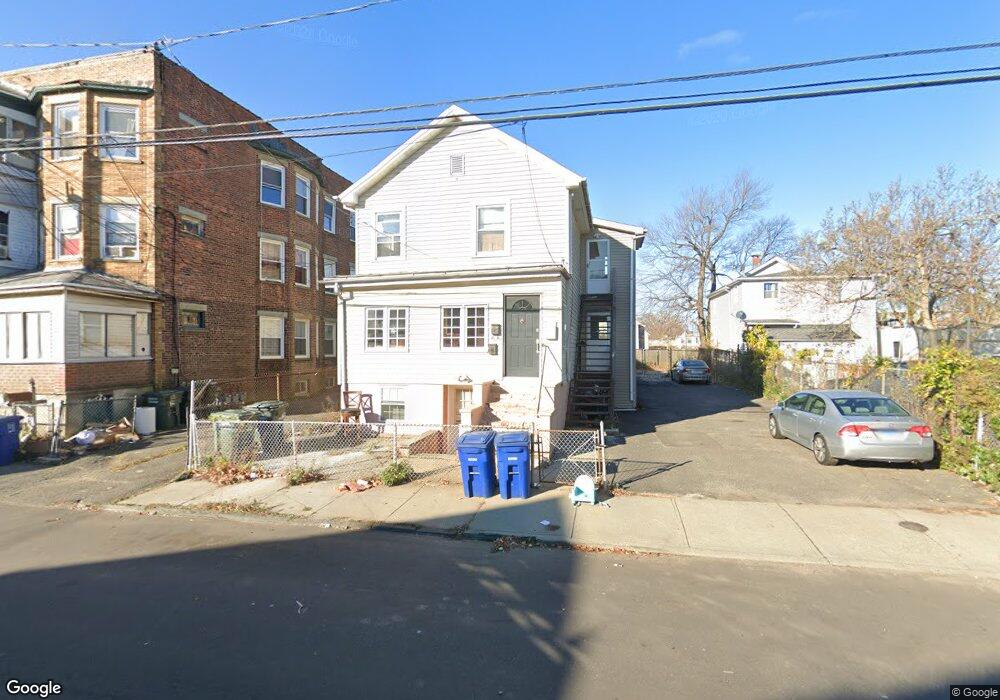 163 Jones Ave, Bridgeport, CT 06604 - photo 1