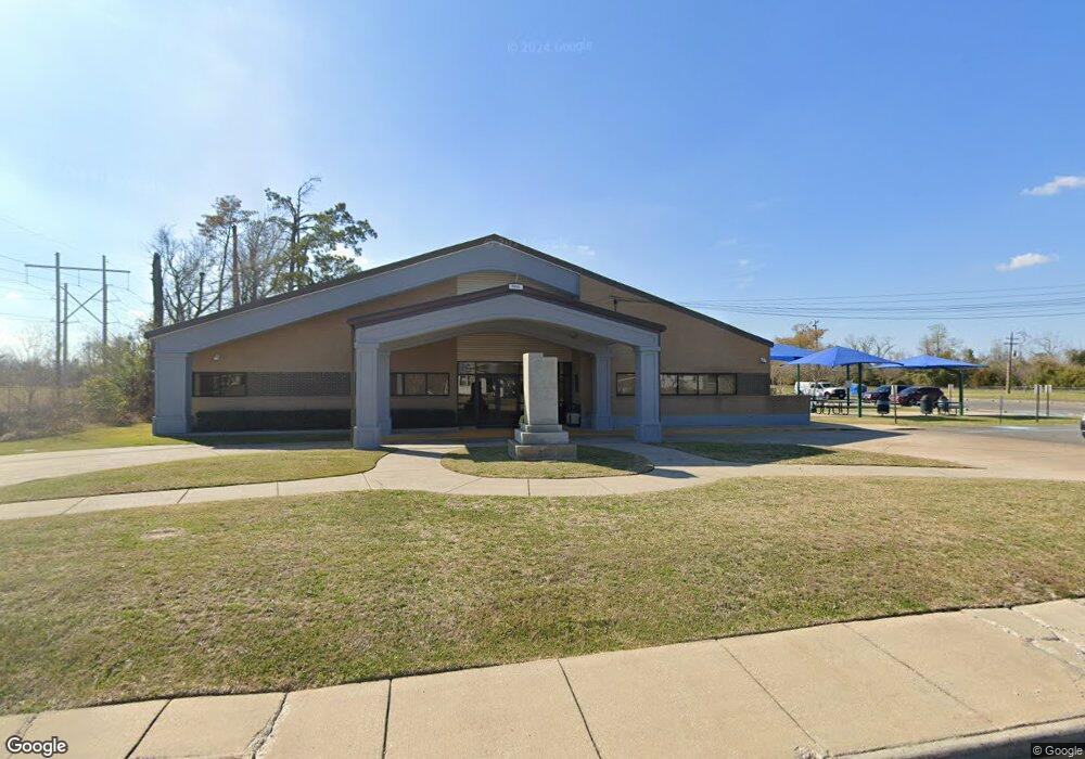 1022 N Mlk Hwy N, Lake Charles, LA 70601 - photo 1