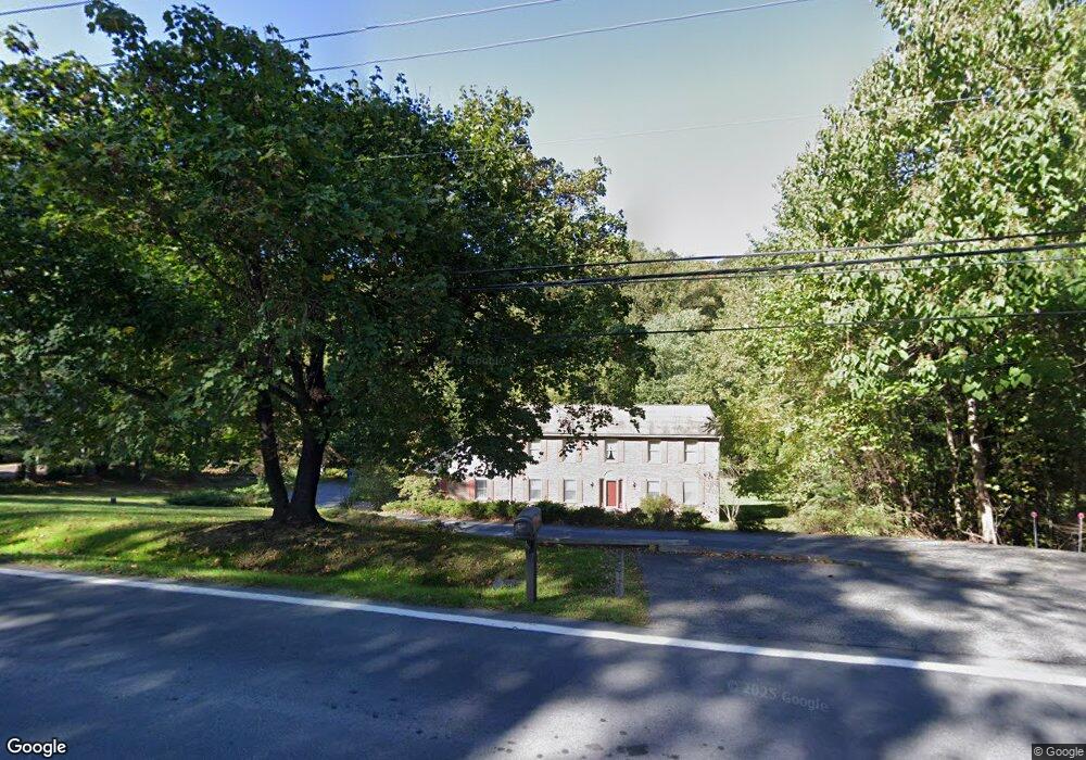 1610 Mendenhall Mill Rd, Hockessin, DE 19707 - photo 1