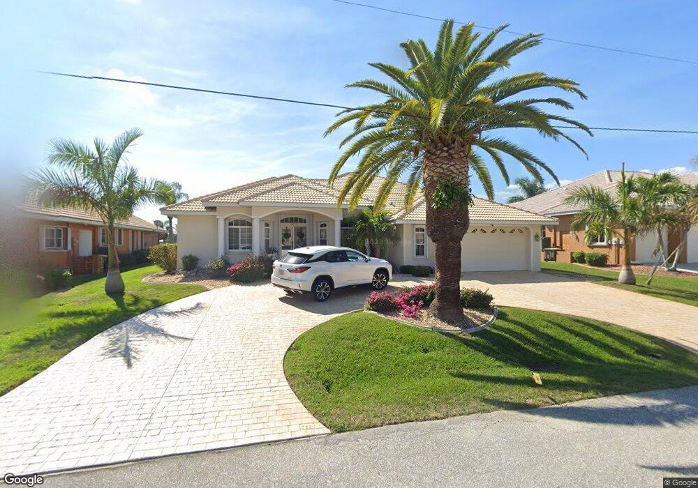 1401 Via Milanese, Punta Gorda, FL 33950 - photo 1