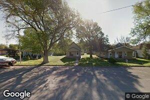 316 S Main St, Minneola, KS 67865