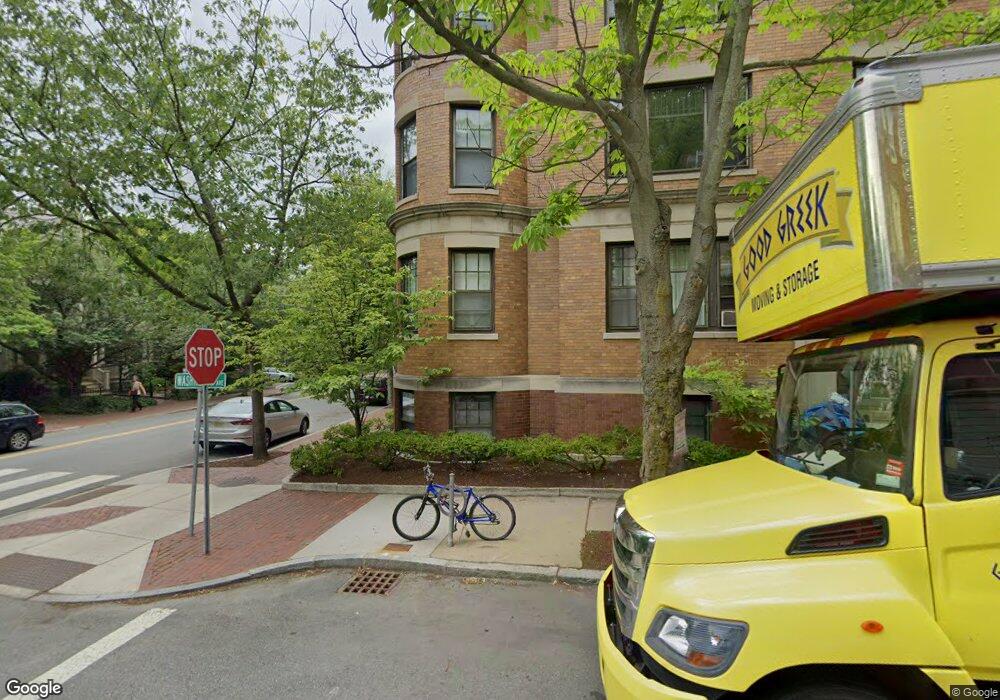 5 Washington Ave unit 4, Cambridge, MA 02140 - photo 1