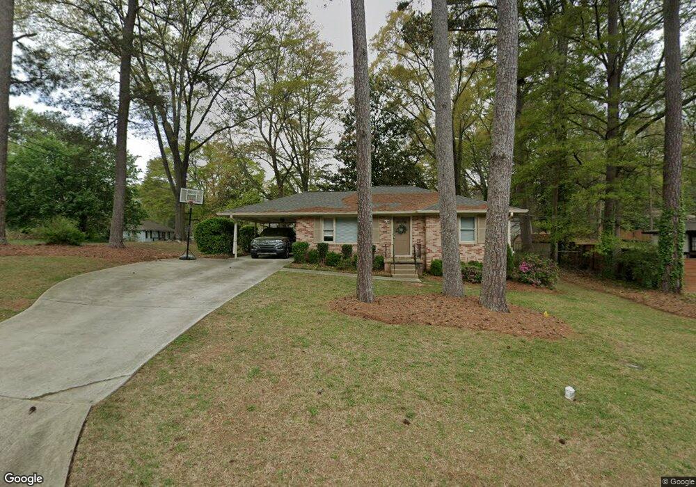 2128 Harold Ln SE unit 12, Smyrna, GA 30080 - photo 1