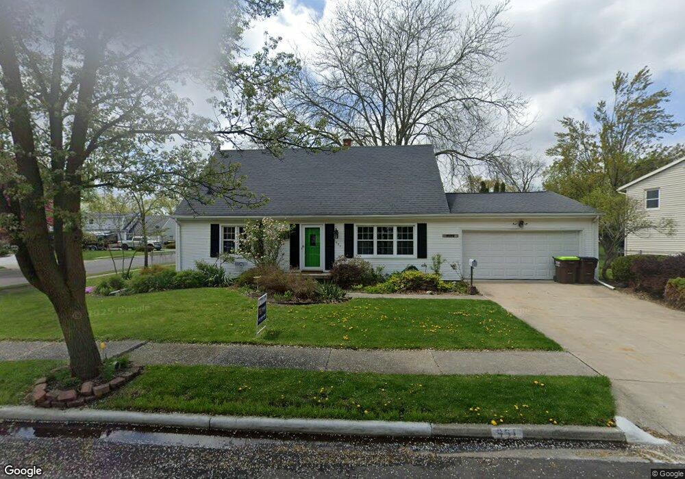 991 Gettysburg Dr unit GETTYSBURG DR, Adrian, MI 49221 - photo 1