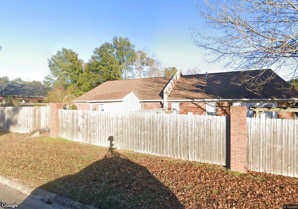 1501 E College St, Bainbridge, GA 39819 - photo 1