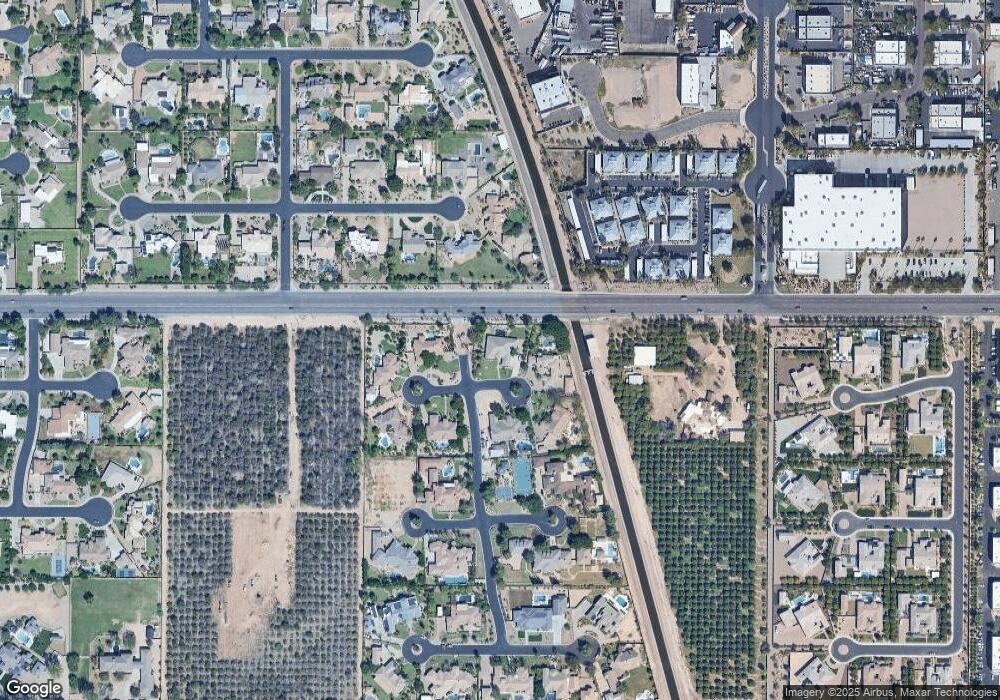 3944 E Nora Cir, Mesa, AZ 85215 - photo 1