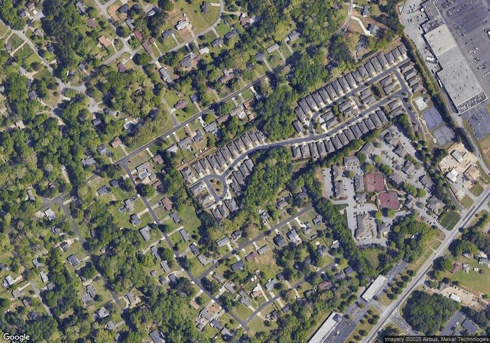 1237 Magnolia Path Way, Sugar Hill, GA 30518 - photo 1