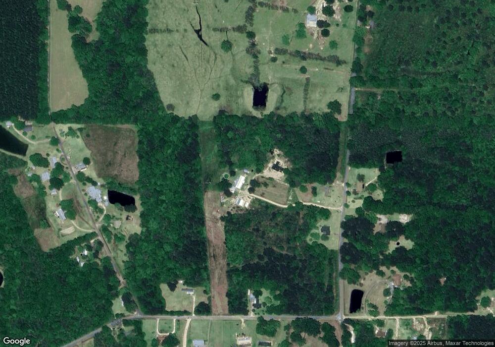 104 Township Rd, Laurel, MS 39443 - photo 1