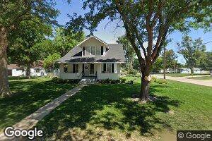 505 S K St, Broken Bow, NE 68822