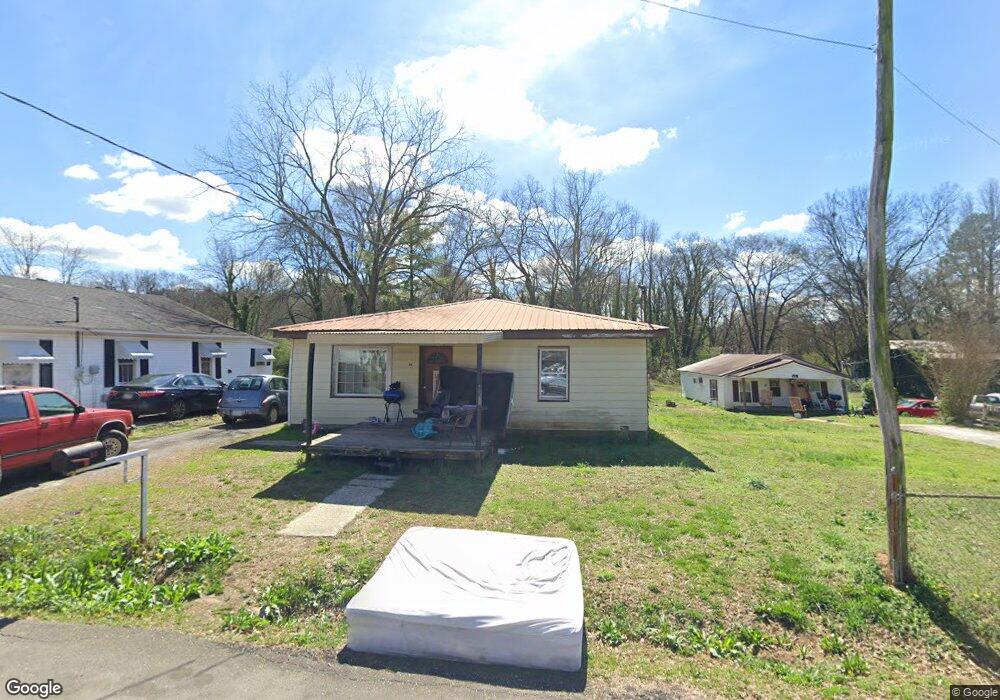 20 Clover St SW, Rome, GA 30161 - photo 1