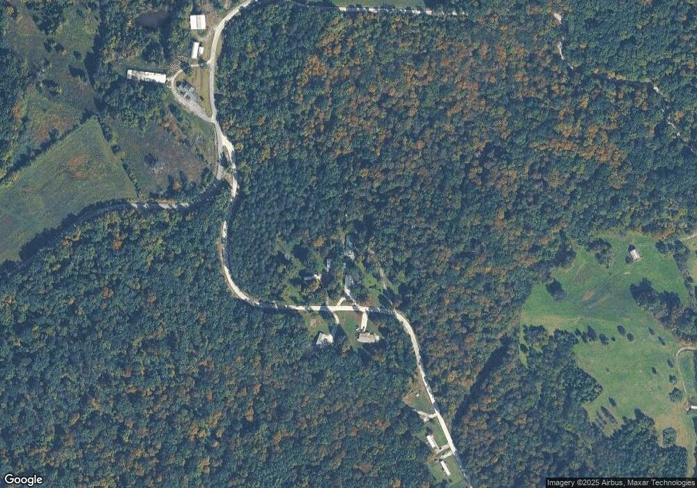 6 Valley View Rd SW, Corydon, IN 47112 - photo 1