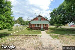203 N Water St, Goldfield, IA 50542