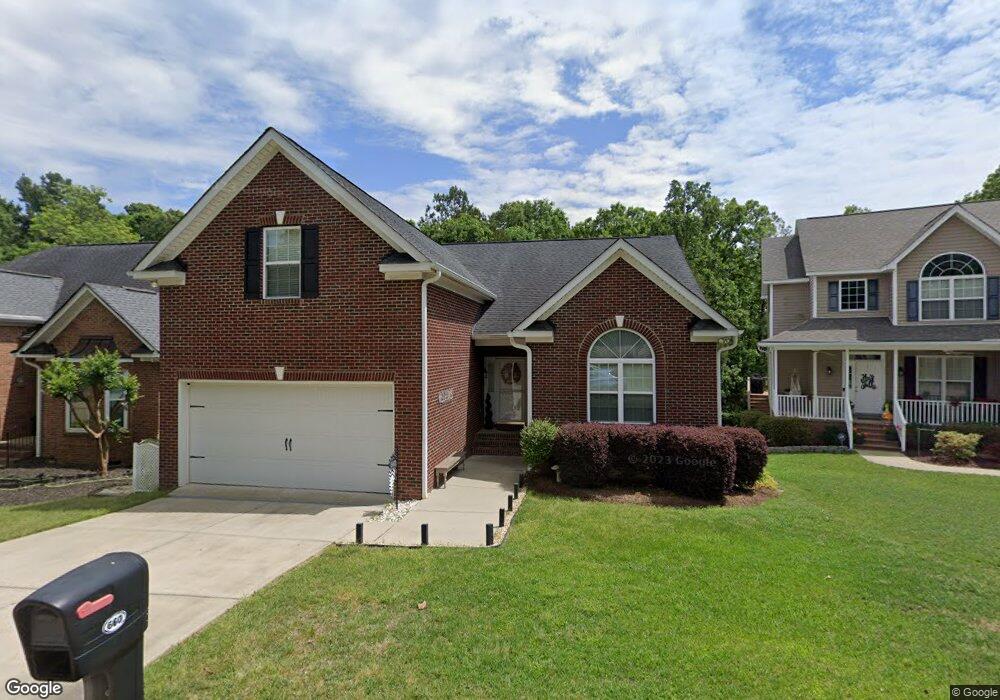 660 Willowood Pkwy, Chapin, SC 29036 - photo 1