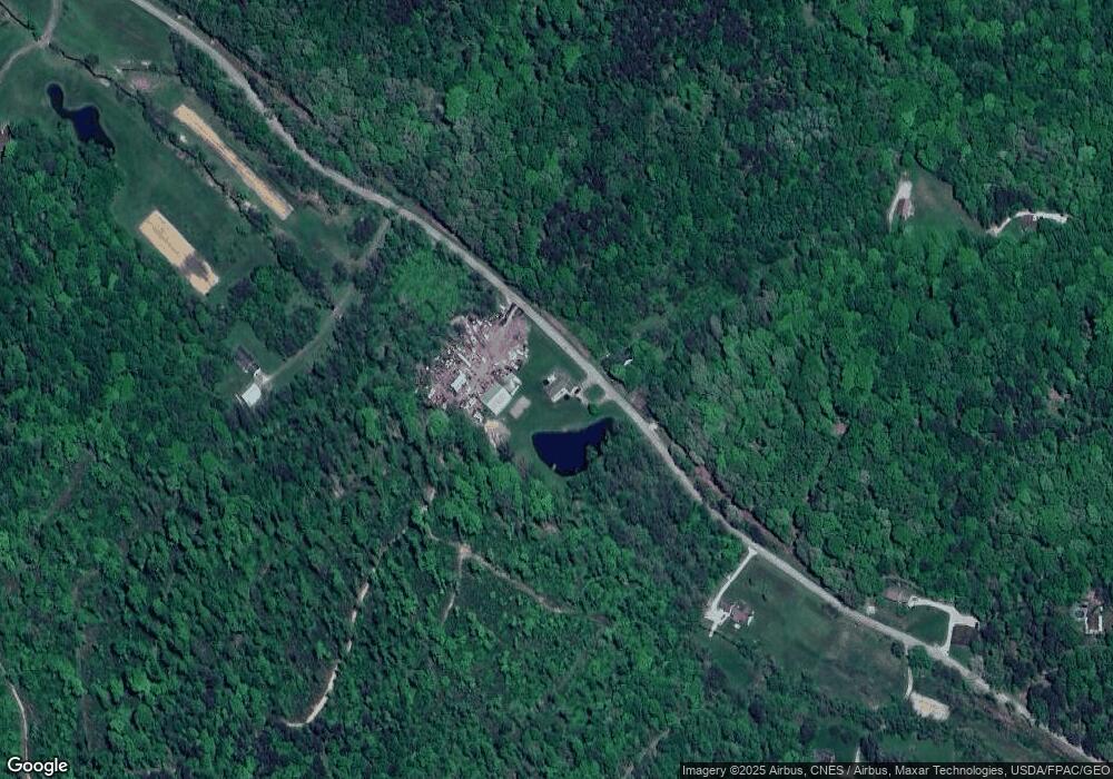 7265 Sugar Grove Rd, Sugar Grove, OH 43155 - photo 1