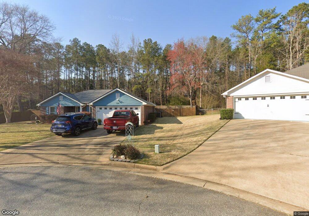 7310 Stone Creek Ln, Columbus, GA 31909 - photo 1