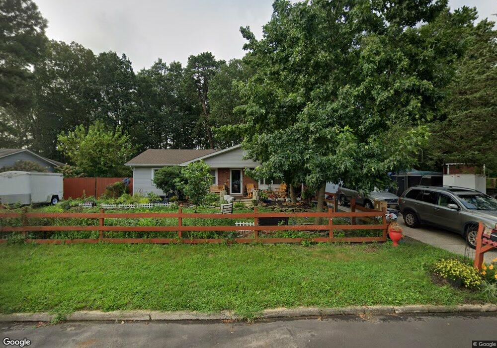 401 Carr St, Forked River, NJ 08731 - photo 1