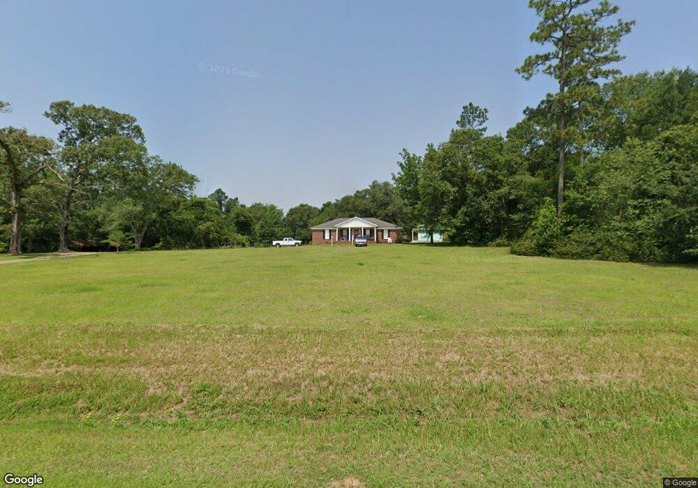 1871 MacK Hinton Rd E unit 1, Wilmer, AL 36587 - photo 1