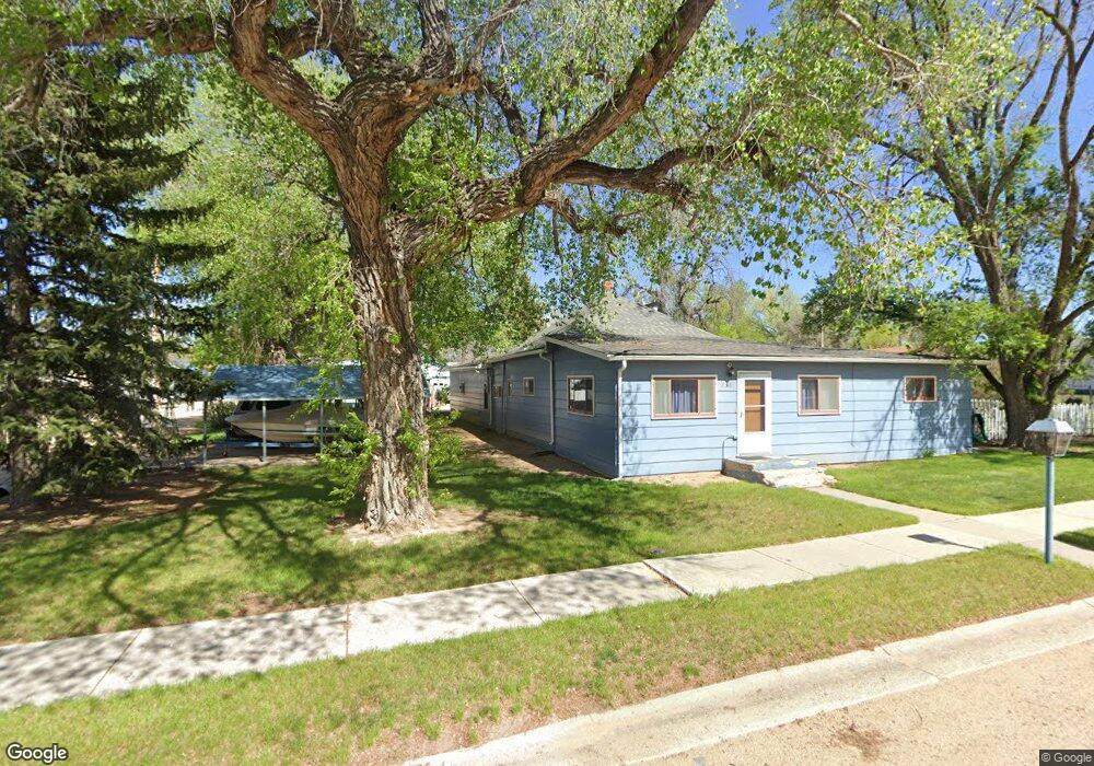 756 Denver St, Calhan, CO 80808 - photo 1