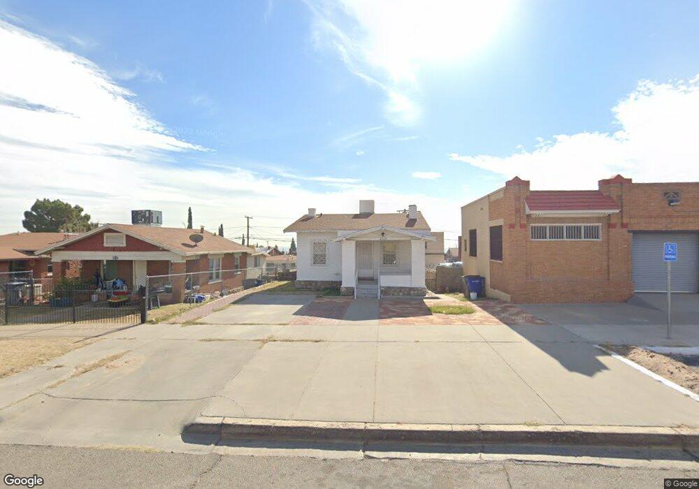2908 Louisville Ave, El Paso, TX 79930 - photo 1