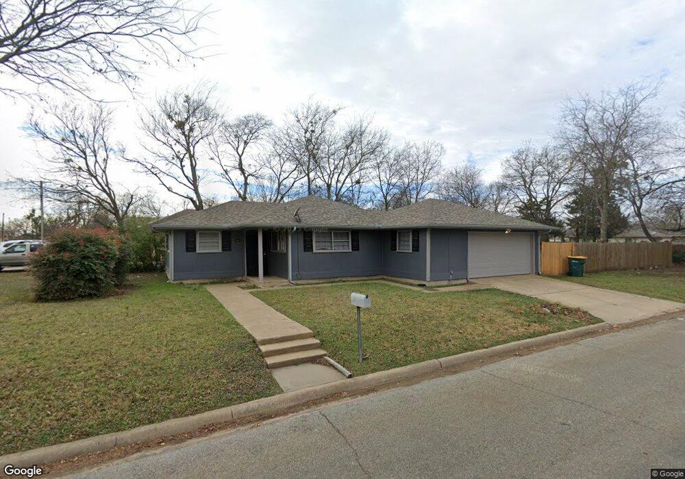 1923 E Cole Ave, Sherman, TX 75090 - photo 1