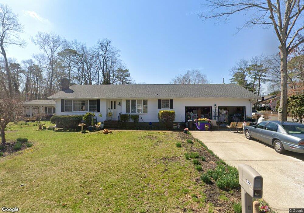 1623 Evans Rd, Forked River, NJ 08731 - photo 1