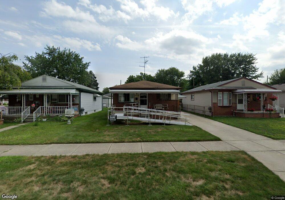 20619 Emmett St, Taylor, MI 48180 - photo 1
