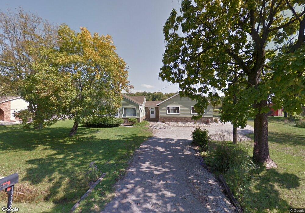 13432 Parkway Blvd, Carleton, MI 48117 - photo 1