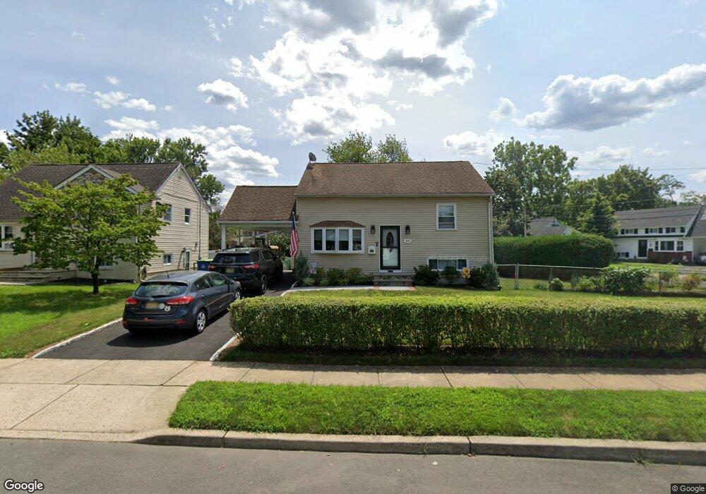 646 Hanken Rd, Bound Brook, NJ 08805 - photo 1