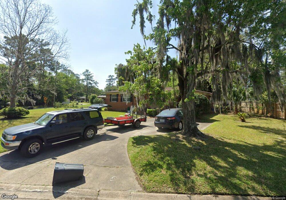 5370 Quan Dr, Jacksonville, FL 32205 - photo 1