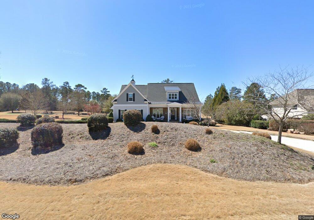 1159 Palmetto Tyrone Rd, Sharpsburg, GA 30277 - photo 1