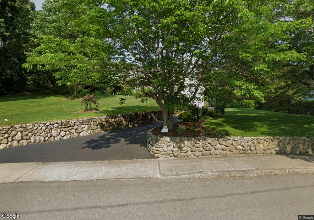 20 Seaver St, North Easton, MA 02356 - photo 1