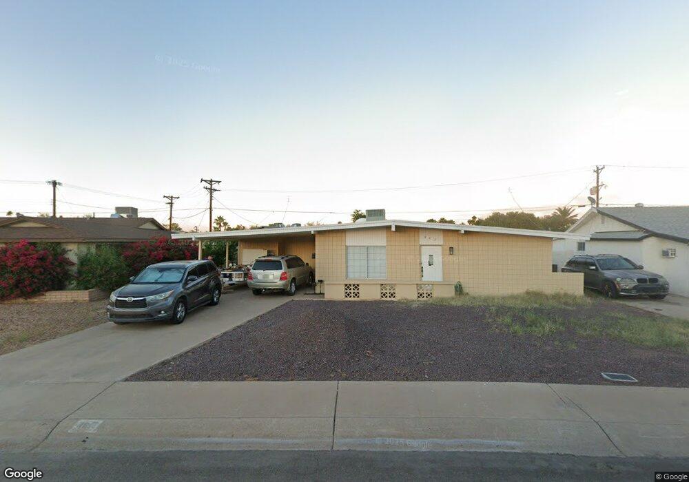 402 E Balboa Dr, Tempe, AZ 85282 - photo 1