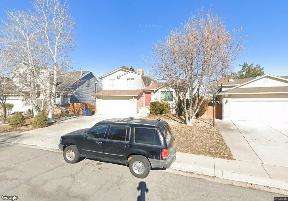 2392 W Pauline Way, West Jordan, UT 84088 - photo 1