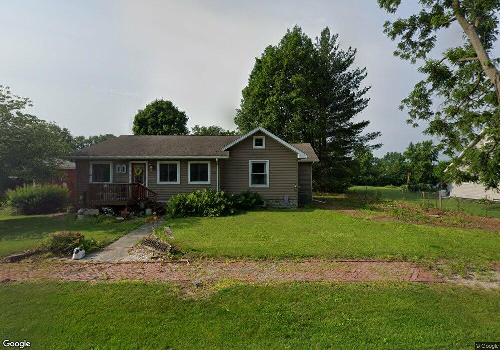 445 E Main St, Good Hope, IL 61438 - photo 1