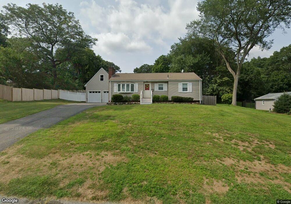 19 Holmes Rd, Ashland, MA 01721 - photo 1