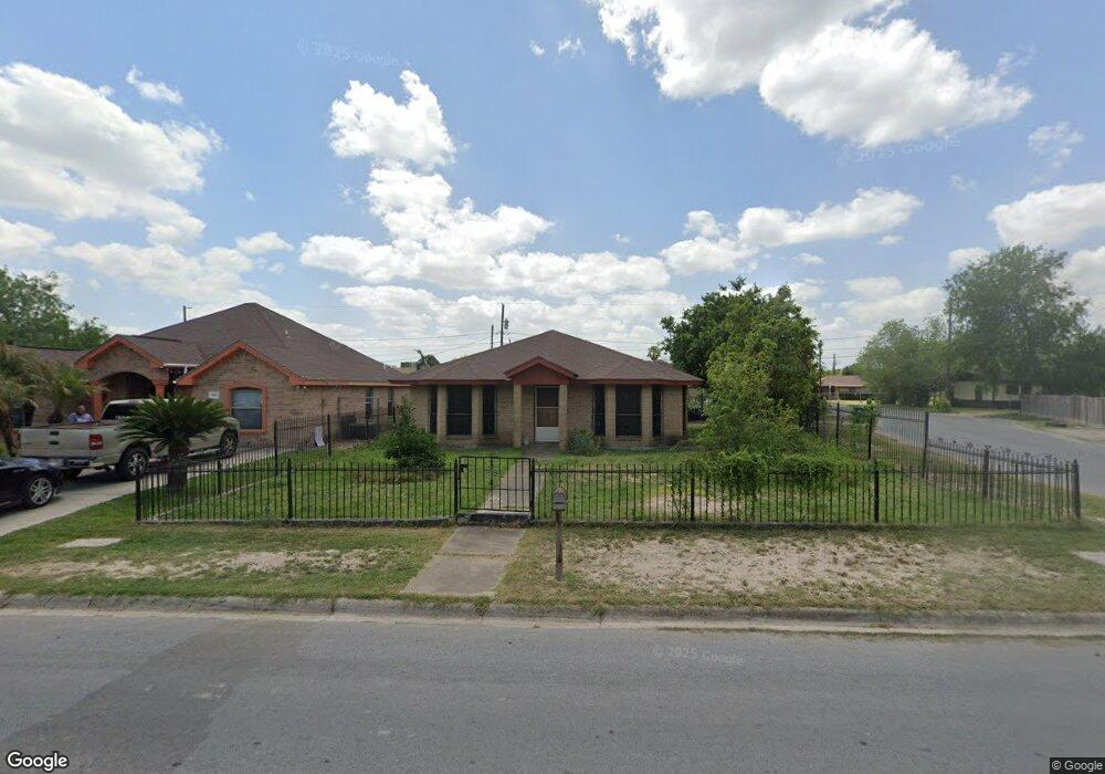 1300 E Bell Ave, Pharr, TX 78577 - photo 1