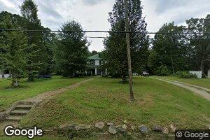 832 Jefferson St, Boydton, VA 23917