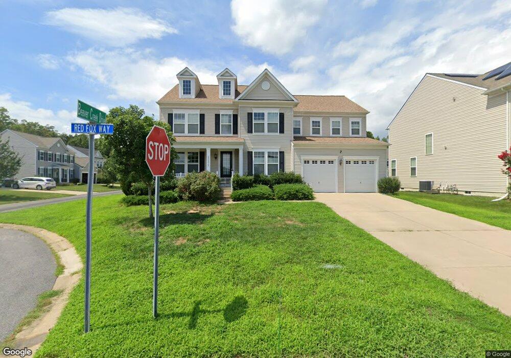 23575 Red Fox Way, California, MD 20619 - photo 1