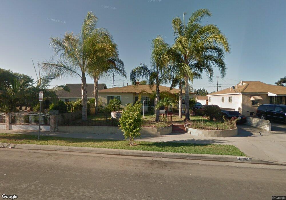 1103 E 149th St, Compton, CA 90220 - photo 1