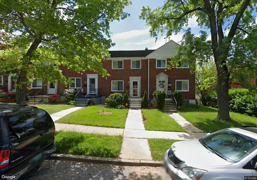 1143 Deanwood Rd, Parkville, MD 21234 - photo 1