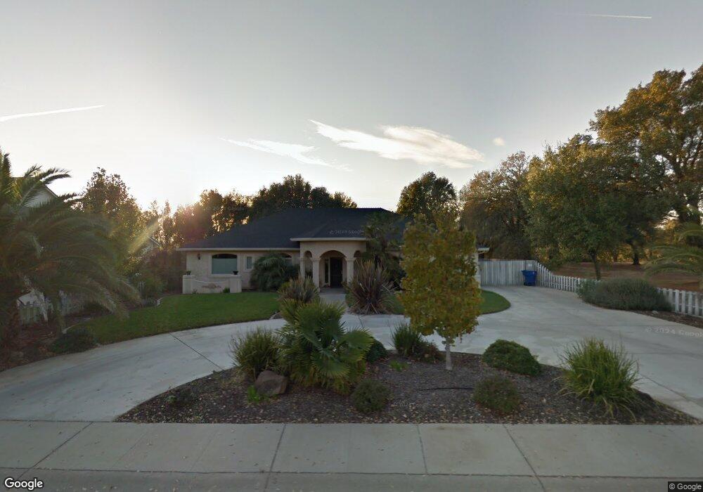 4612 Columbine Dr, Redding, CA 96002 - photo 1