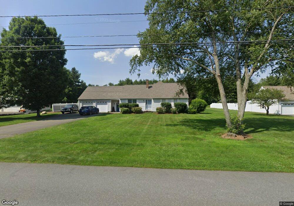 227 Barton Rd, Greenfield, MA 01301 - photo 1