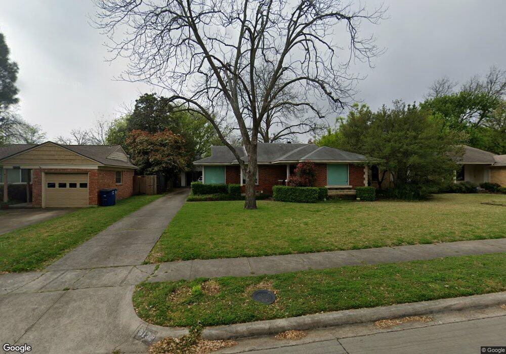 6132 Woodcrest Ln, Dallas, TX 75214 - photo 1