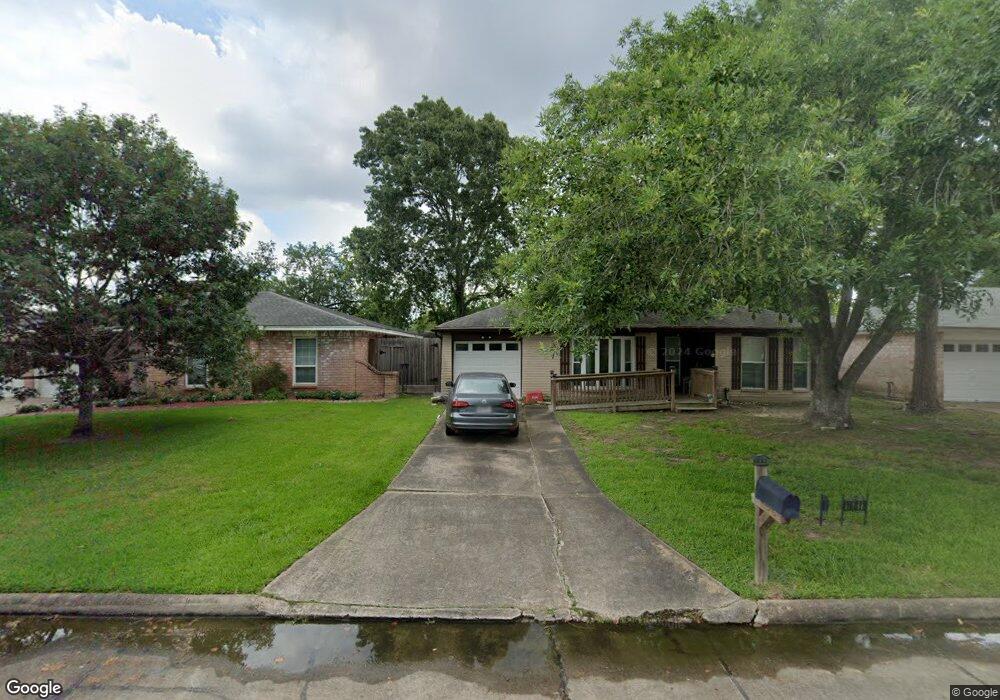 16811 David Glen Dr, Friendswood, TX 77546 - photo 1