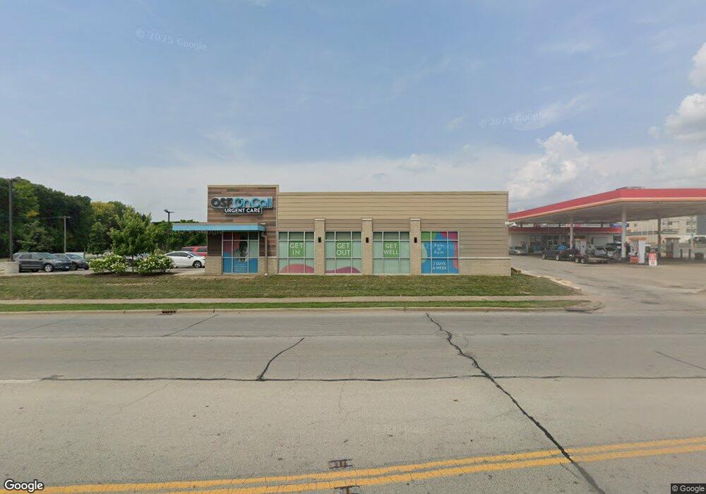 9 N Logan Ave, Danville, IL 61832 For Sale