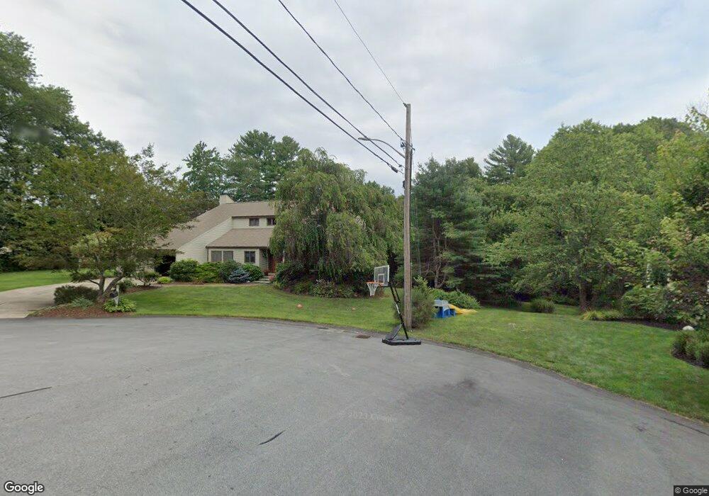 10 Fenner Grant Ln, Cumberland, RI 02864 - photo 1